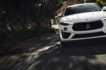 Maserati Levante GTS 2018 года (WW)